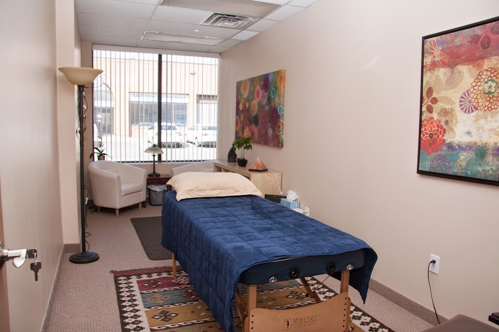 Canadian Academy Of Therapeutic Arts | 120 Newkirk Rd, Richmond Hill, ON L4C 9S7, Canada | Phone: (905) 780-5757