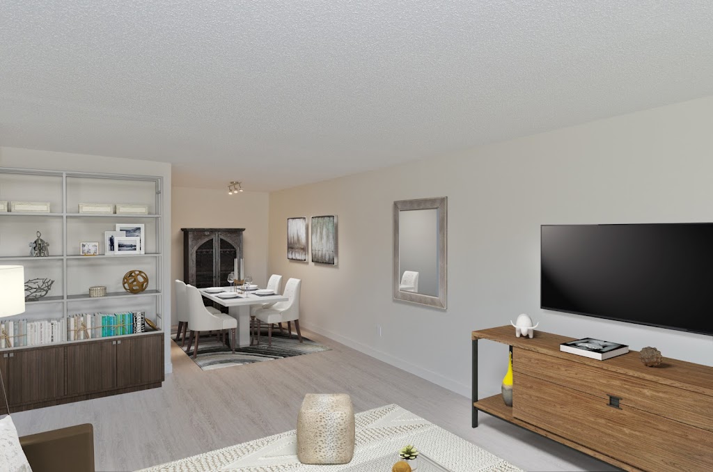 Northwest Pointe | 2905 Unwin Rd NW, Calgary, AB T2N 4M5, Canada | Phone: (403) 531-9559