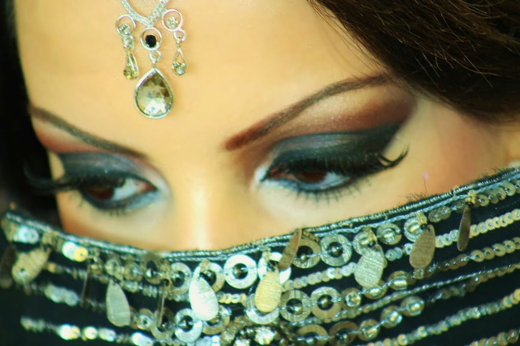 Glamour Salon and Spa | 1201 Britannia Rd W, Mississauga, ON L5V 1N2, Canada | Phone: (905) 817-0188