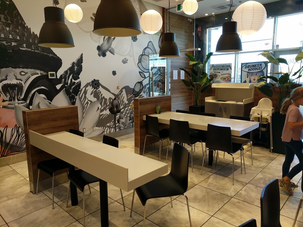 Thai Express | Manning Town Centre, 15367 37 St NW, Edmonton, AB T5Y 0S5, Canada | Phone: (587) 521-8819