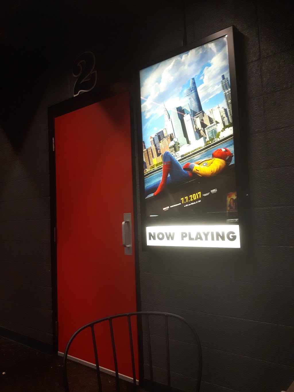 Leduc Cinemas | 4702 50 St, Leduc, AB T9E 6W2, Canada | Phone: (780) 986-2728