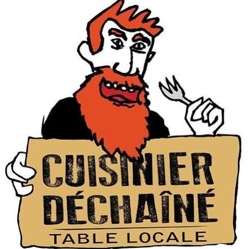 Restaurant au Cuisinier déchaîné | 225 Rue Pope, Cookshire-Eaton, QC J0B 1M0, Canada | Phone: (873) 825-7090