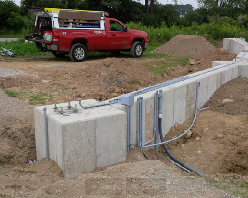 Conestogo Electric Inc | 1490 Battler Rd, Kitchener, ON N2R 1J6, Canada | Phone: (519) 748-6740