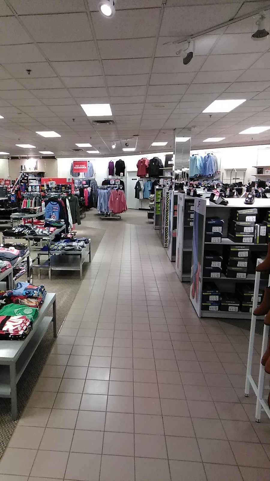 JCPenney | 4400 24th Ave, Fort Gratiot Twp, MI 48059, USA | Phone: (810) 385-9800