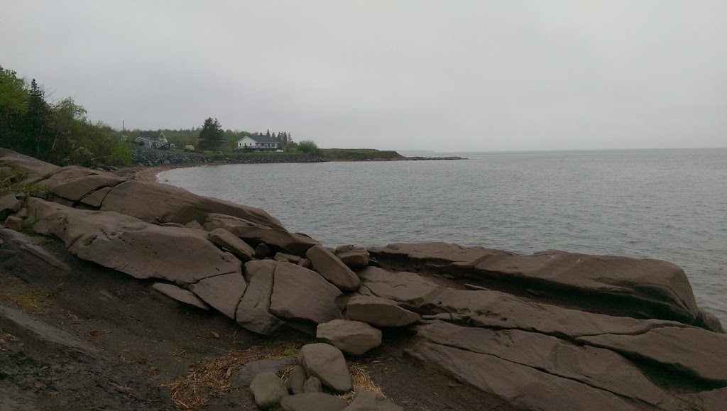 Camp Pagweak | 9395 NS-6, Pugwash, NS B0K 1L0, Canada | Phone: (902) 597-8583
