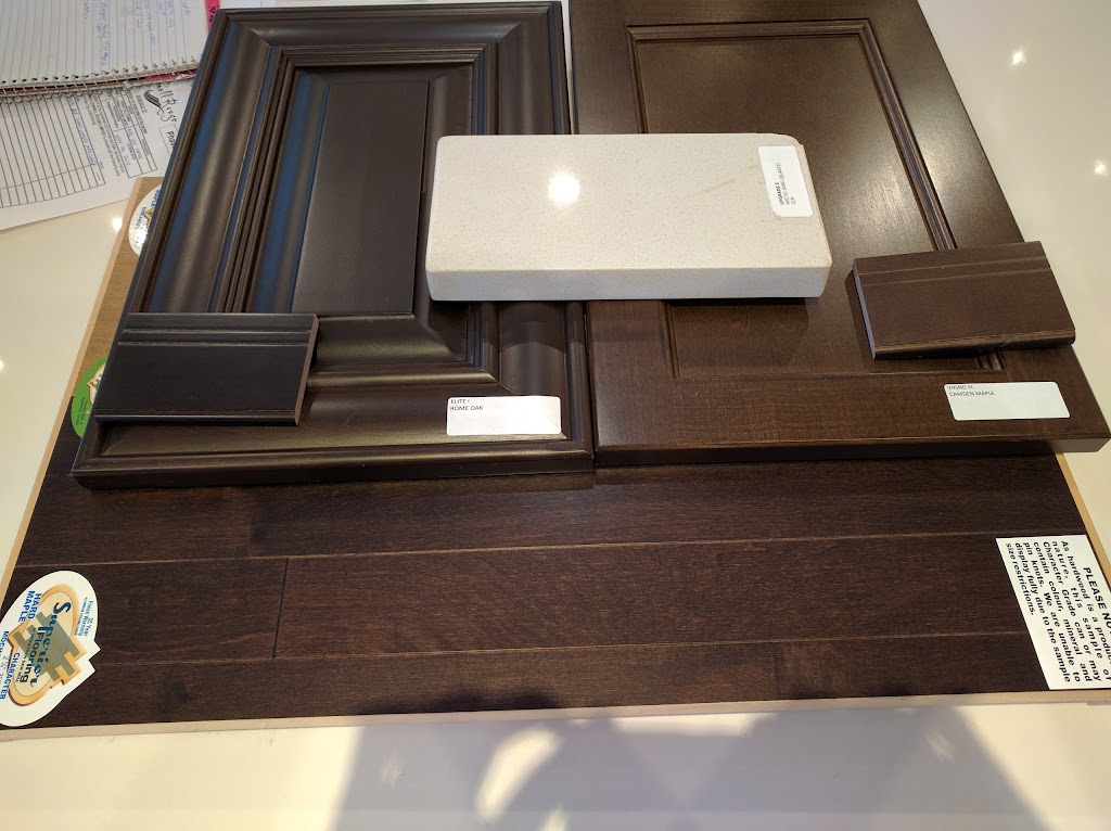 Cornell Rouge Sales Centre | 655 Cornell Centre Blvd, Markham, ON L6B 0K8, Canada | Phone: (905) 472-9556
