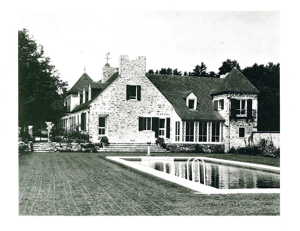 Manoir De Mascouche | 2085 Ch Sainte-Marie, Mascouche, QC J7L 3Y1, Canada | Phone: (450) 474-4133
