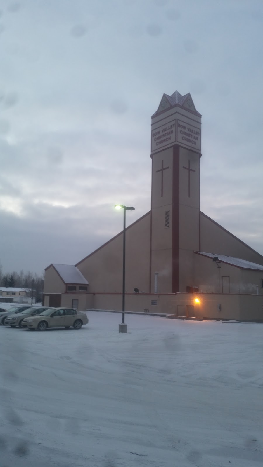 Bow Valley Christian Church | 5300 53 Ave NW, Calgary, AB T3A 2G8, Canada | Phone: (403) 286-5300