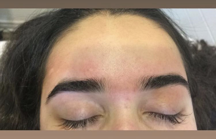Glam Bar Studios | 1250 St Martins Dr Unit 2, Pickering, ON L1V 6Z1, Canada | Phone: (416) 859-5975