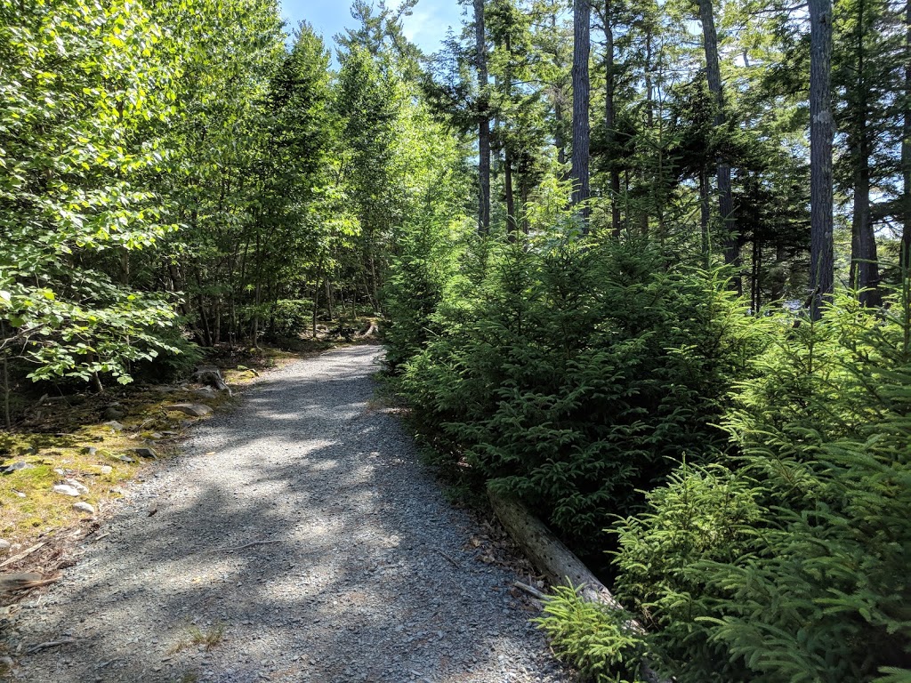 Oakfield Provincial Park | 366 Oakfield Park Rd, Oakfield, NS B2T 1B3, Canada | Phone: (902) 861-2560