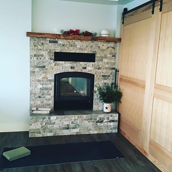 Moving and Improving Yoga Studio | 4158 Gartley Point Rd, Courtenay, BC V9N 9T3, Canada | Phone: (250) 650-0603