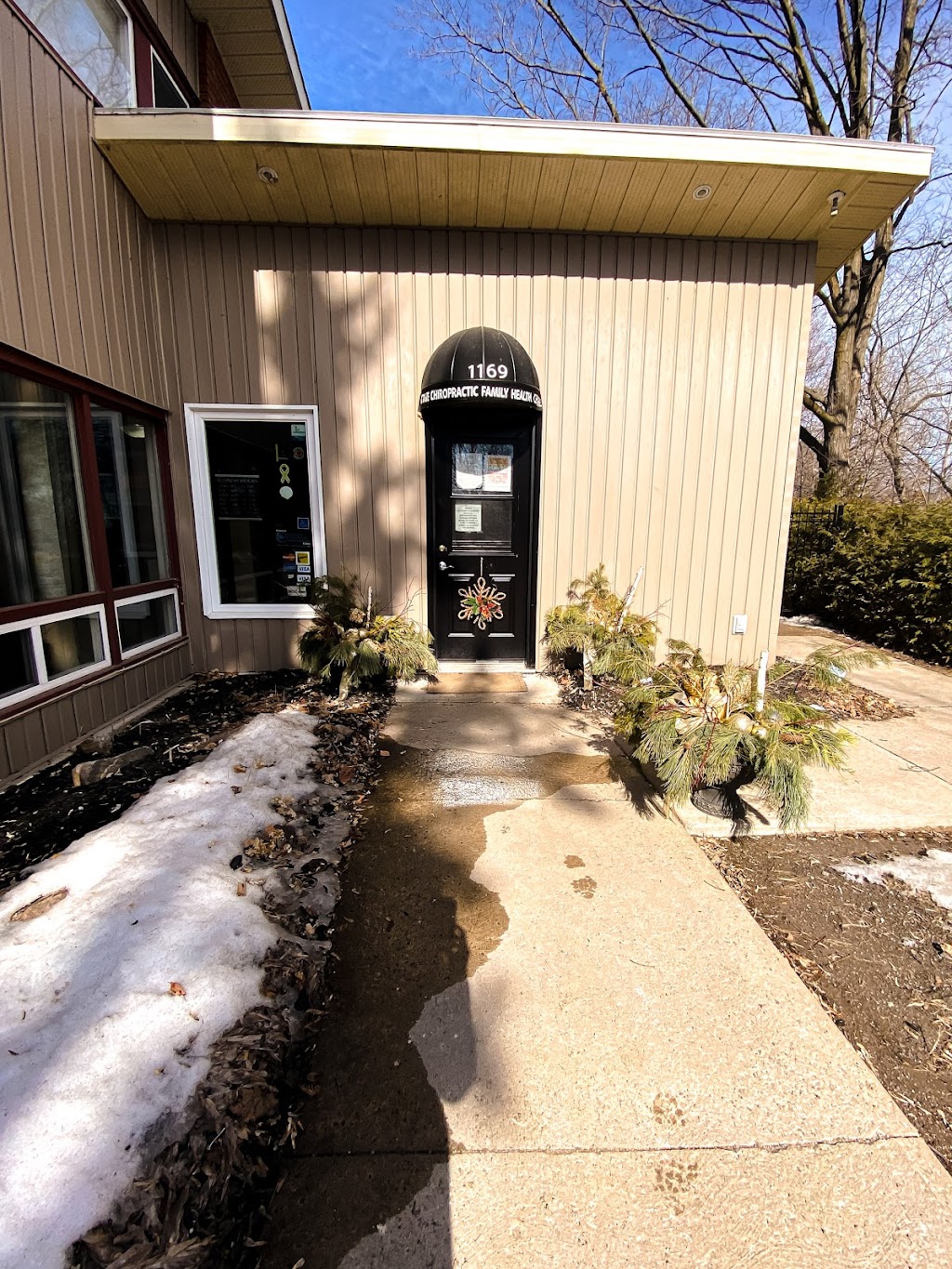 Active Chiropractic Family Health | 1169 Pembroke St E, Pembroke, ON K8A 7R4, Canada | Phone: (613) 732-9215