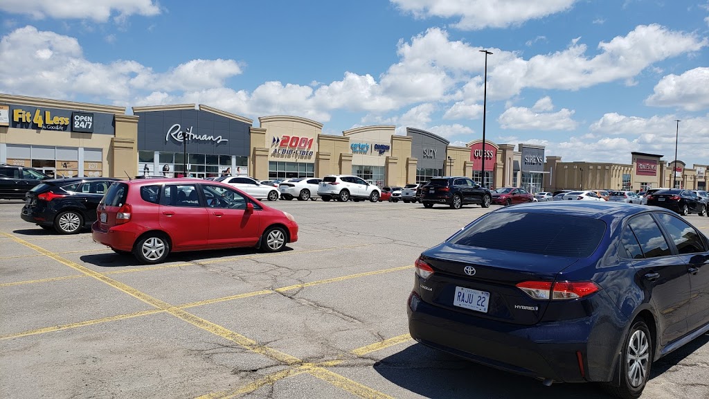 2001 Audio Video | 40 Great Lakes Dr Unit A4, Brampton, ON L6R 2K7, Canada | Phone: (905) 799-2092