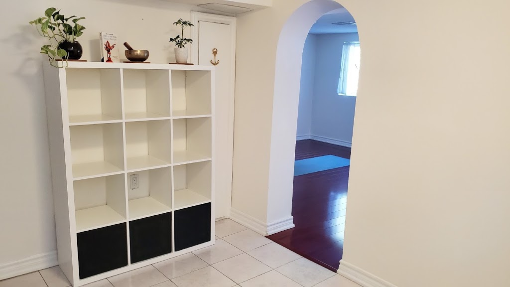 Marks Yoga & Massage Therapy | 27 Reiber Crescent, North York, ON M2H 1C3, Canada