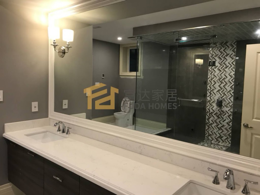 FuDa Homes 富达家居 - Home Design and Renovation Group | 3505 Laird Rd Unit 10, Mississauga, ON L5L 5Y7, Canada | Phone: (416) 820-8288