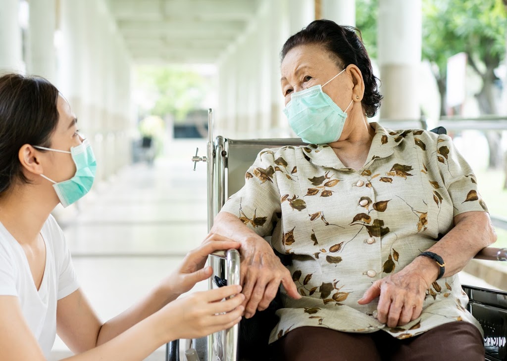 Dynamic Homecare Services | 5 Marine Parade Dr, Etobicoke, ON M8V 4B4, Canada | Phone: (647) 642-5805