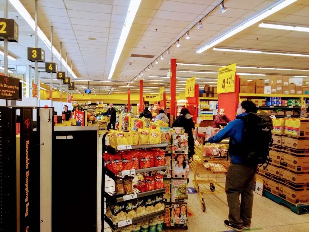 Girards No Frills | 390 Lincoln St E, Welland, ON L3B 4N4, Canada | Phone: (866) 987-6453