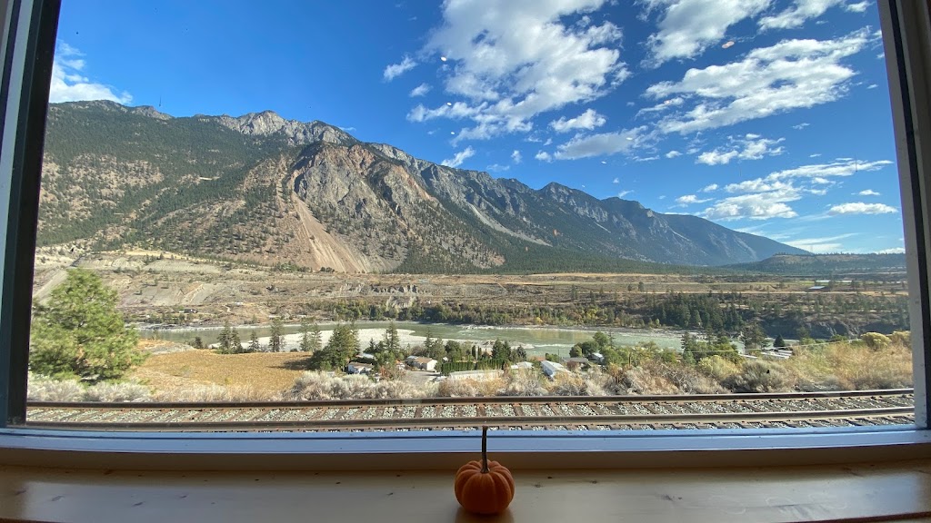 Lillooet Brewing Company | 104 Main St, Lillooet, BC V0K 1V0, Canada | Phone: (236) 417-1133