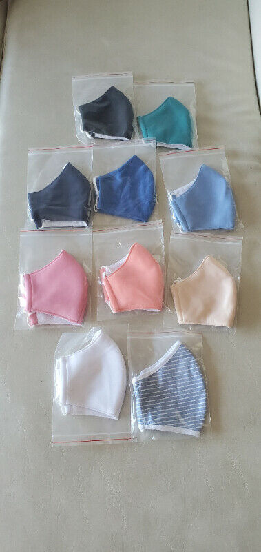 Ottawa Face Masks Washable | 1433-A Woodroffe Ave, Nepean, ON K2G 1W1, Canada | Phone: (613) 720-7826