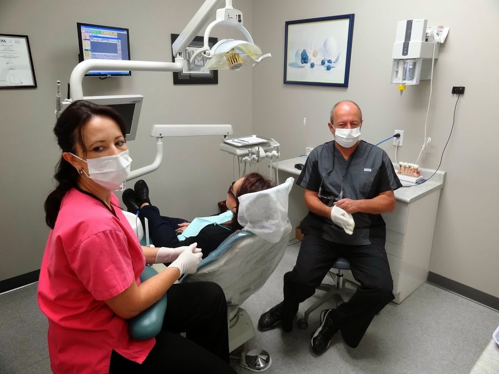 Dr. Khatchatourov | 1118 Centre St #14, Thornhill, ON L4J 3M8, Canada | Phone: (905) 882-8042