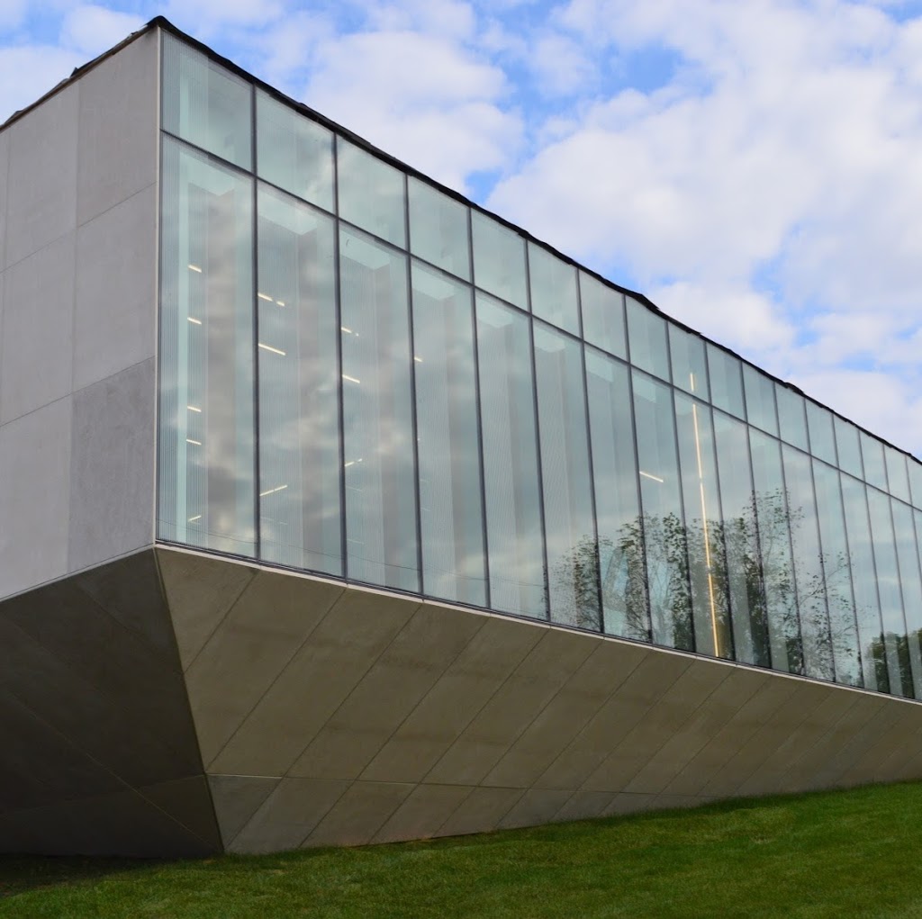 Hamilton Public Library - Waterdown Branch | 163 Dundas St E, Dundas, ON L9H 7H7, Canada | Phone: (905) 689-6269