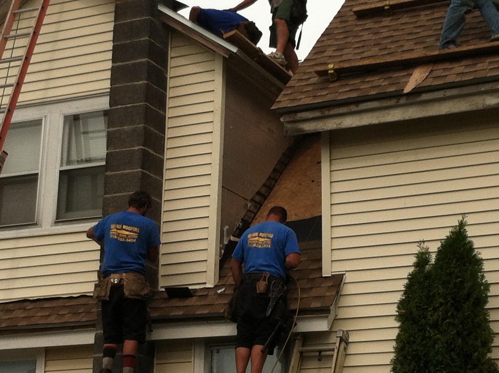 SE-ME Contracting | 6700 Lincoln Ave, Lockport, NY 14094, USA | Phone: (716) 628-3404