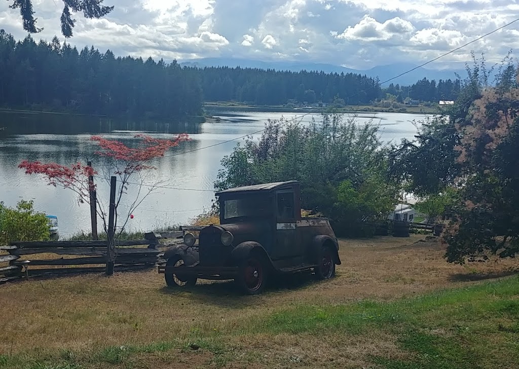 Zuiderzee Campsites | 2575 Enefer Rd, Nanaimo, BC V9X 1W7, Canada | Phone: (250) 722-2334