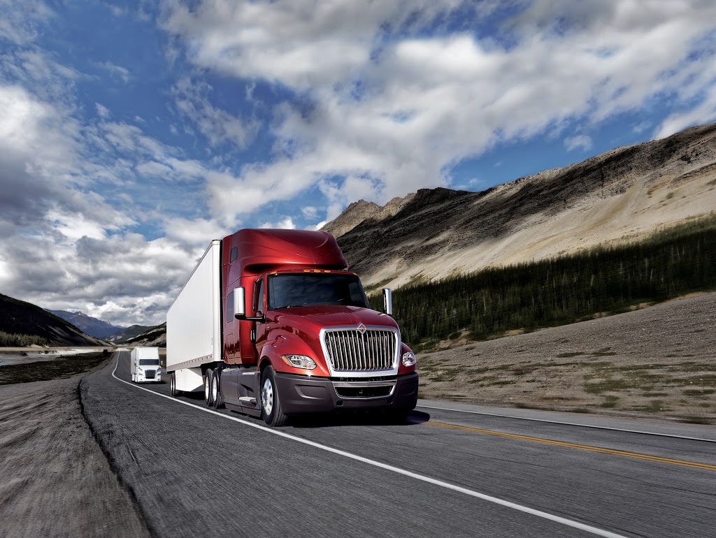 Altruck International Truck Centres | 2 Arrowsmith Rd, Hamilton, ON L8E 4H8, Canada | Phone: (905) 578-2211
