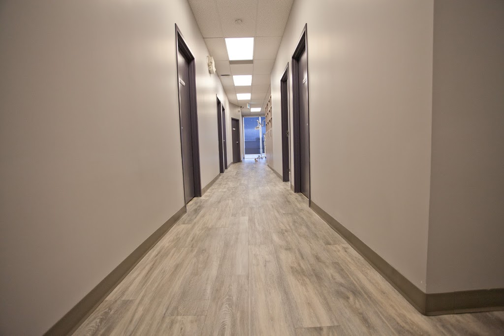 PATHWAYS DENTAL CLINIC | 3220 5 Ave NE #22, Calgary, AB T2A 5N1, Canada | Phone: (403) 455-5565