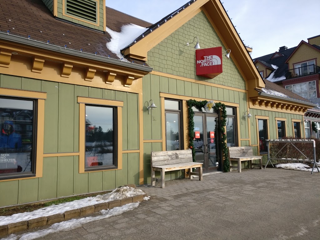 The North Face Blue Mountain | 190 Jozo Weider Blvd #11, The Blue Mountains, ON L9Y 0P7, Canada | Phone: (705) 443-5805