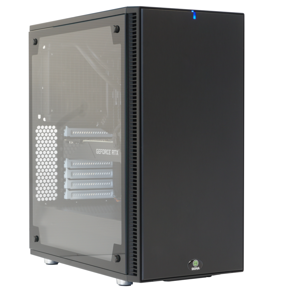 Signa Computer Systems | 3457 Yonge St, North York, ON M4N 2N3, Canada | Phone: (416) 488-9208