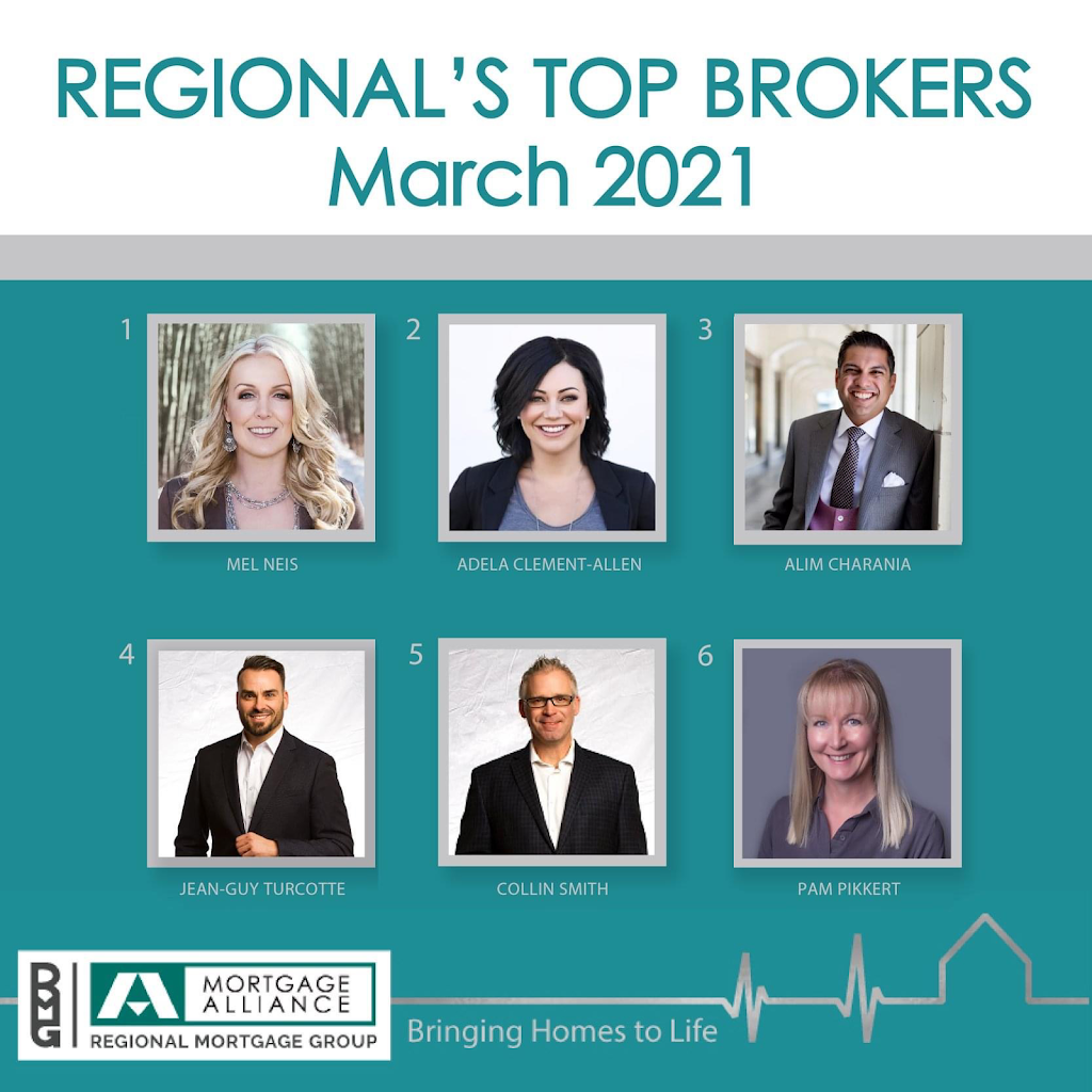 Mortgage Broker - Collin Smith | 4315 55 Ave #100, Red Deer, AB T4N 4N7, Canada | Phone: (403) 302-2492