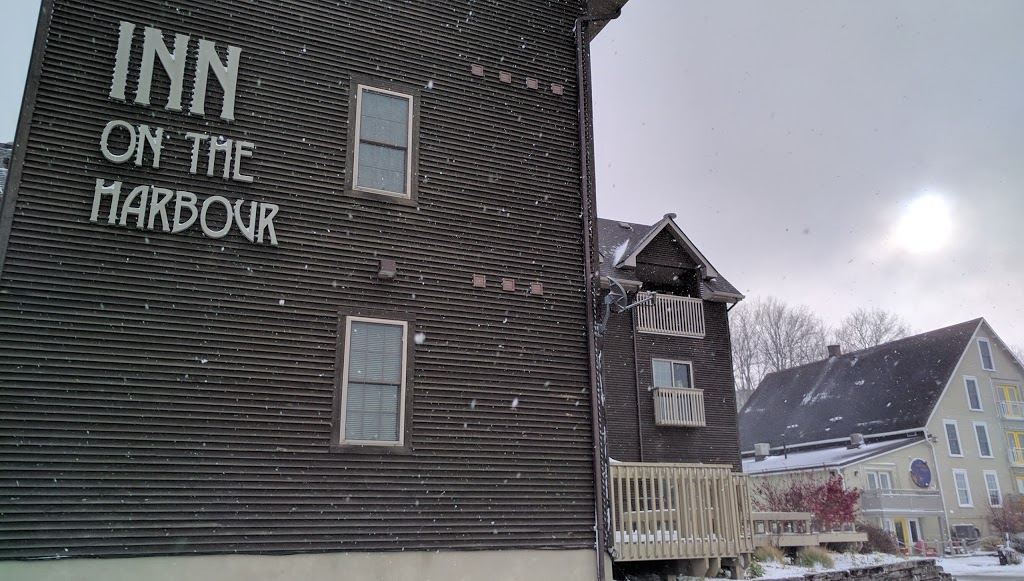 INN ON THE HARBOUR | 202 Main St, Port Stanley, ON N5L 1H6, Canada | Phone: (519) 782-7623