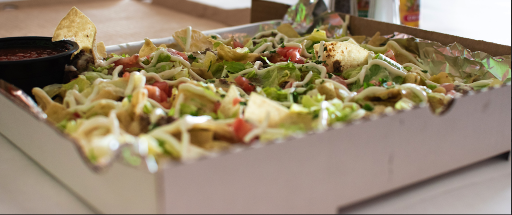 Taco Man | 3652 Sheridan Dr, Buffalo, NY 14226, USA | Phone: (716) 314-5104
