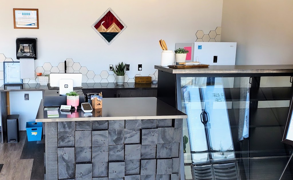 Peace by Piece Nutrition | 9 Hawkridge Blvd Bay #107, Penhold, AB T0M 1R0, Canada | Phone: (403) 573-0100