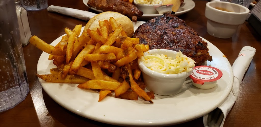 Swiss Chalet Rotisserie & Grill | 684 Ontario St, Stratford, ON N5A 3J7, Canada | Phone: (519) 271-2171