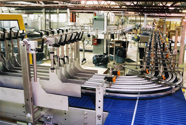 STORCAN - Production Line Solutions | 215 Bd Industriel, Châteauguay, QC J6J 4Z2, Canada | Phone: (450) 698-2158