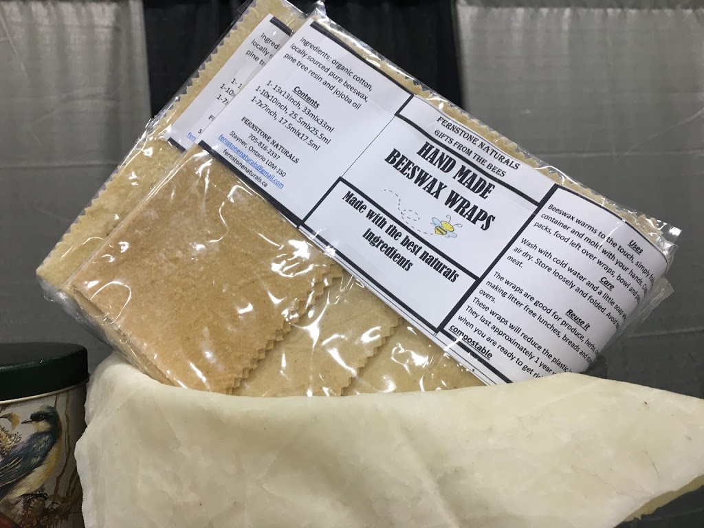 Fernstone Naturals | 10th concession, Stayner, ON L0M 1S0, Canada | Phone: (705) 816-2337