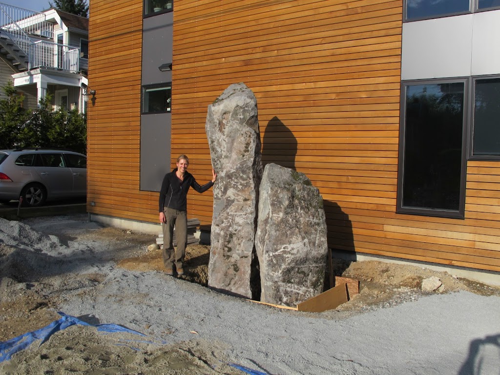 Green Elevations | 315 Seymour River Pl, North Vancouver, BC V7H 1S7, Canada | Phone: (604) 613-2699