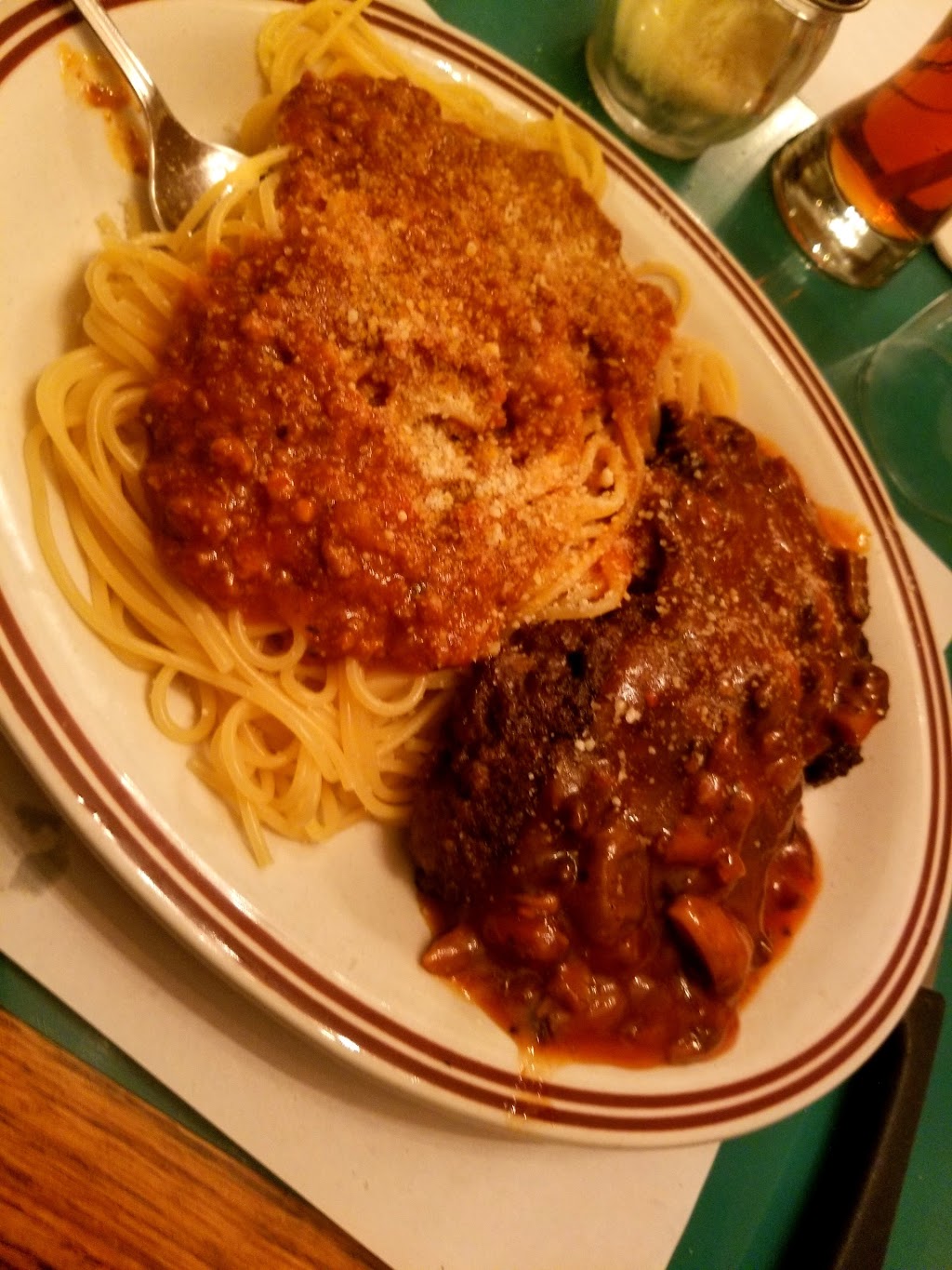 Hi-Way Restaurant | 63 Queensway West, Simcoe, ON N3Y 2M2, Canada | Phone: (519) 426-0380