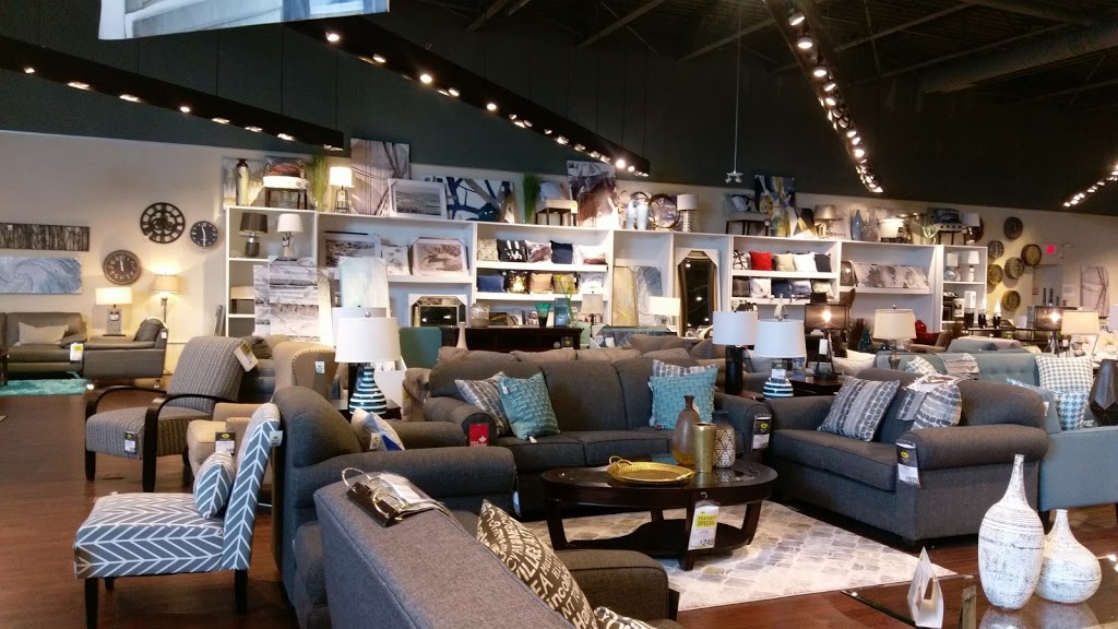 Leons Furniture | 2070 Dundas St E, Mississauga, ON L4X 1L9, Canada | Phone: (905) 848-5366