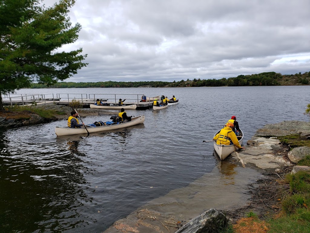Petes Place Access Point | 380 Oastler Park Dr, Parry Sound, ON P2A 2W8, Canada | Phone: (705) 378-2401