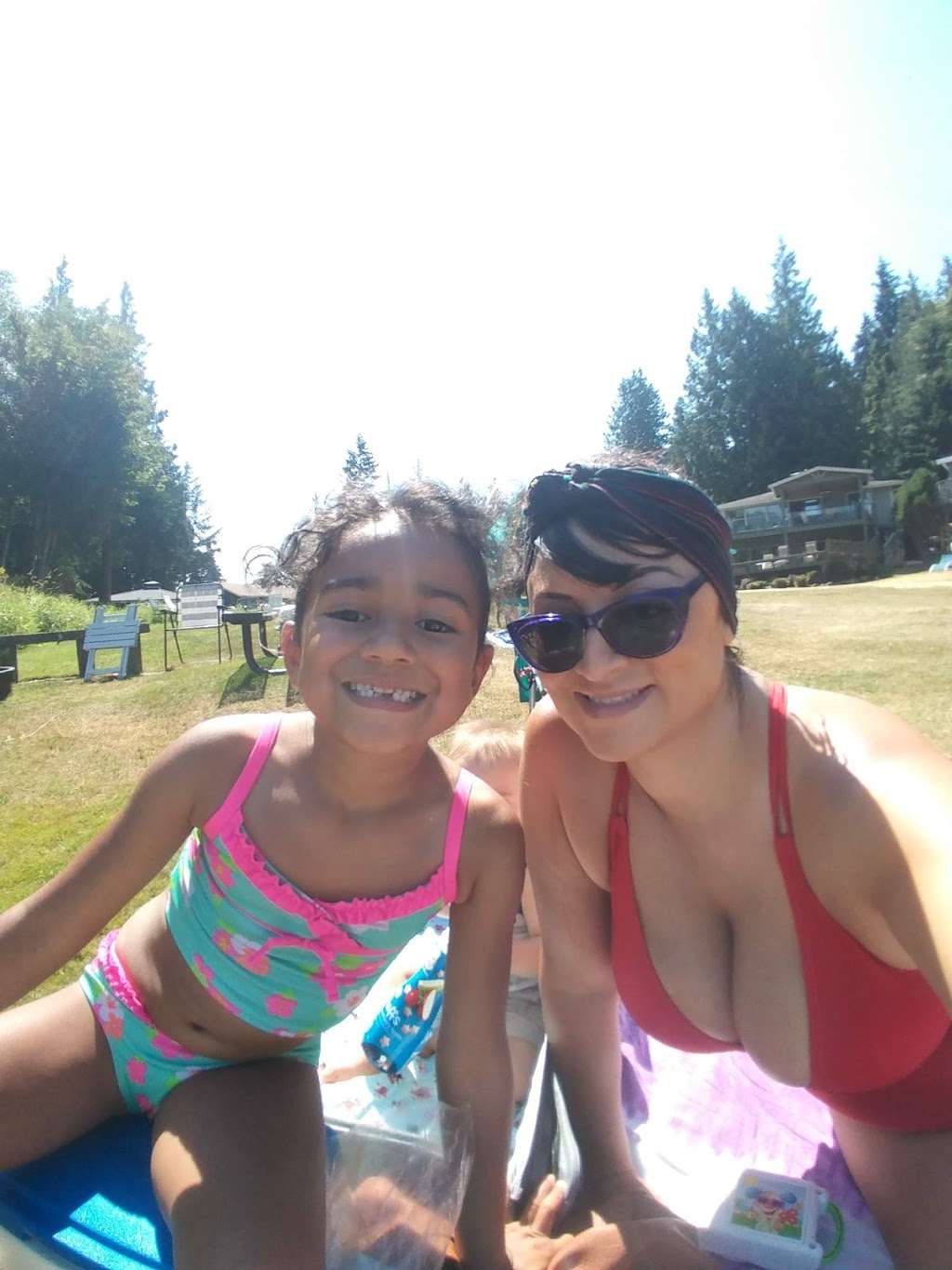 Sofield Park | 98 Inlet Circle, Bellingham, WA 98229, USA