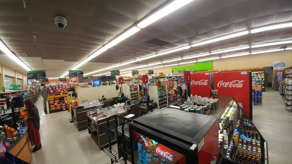Food Fare | 839 Cavalier Dr, Winnipeg, MB R2Y 1C6, Canada | Phone: (204) 889-8892