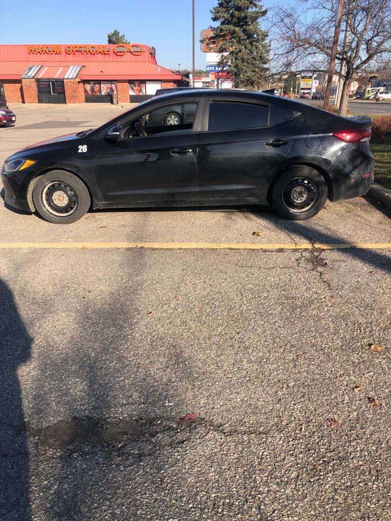 sunny cab shelburne | 789 Gilmour Cres, Shelburne, ON L9V 3X2, Canada | Phone: (226) 558-4070