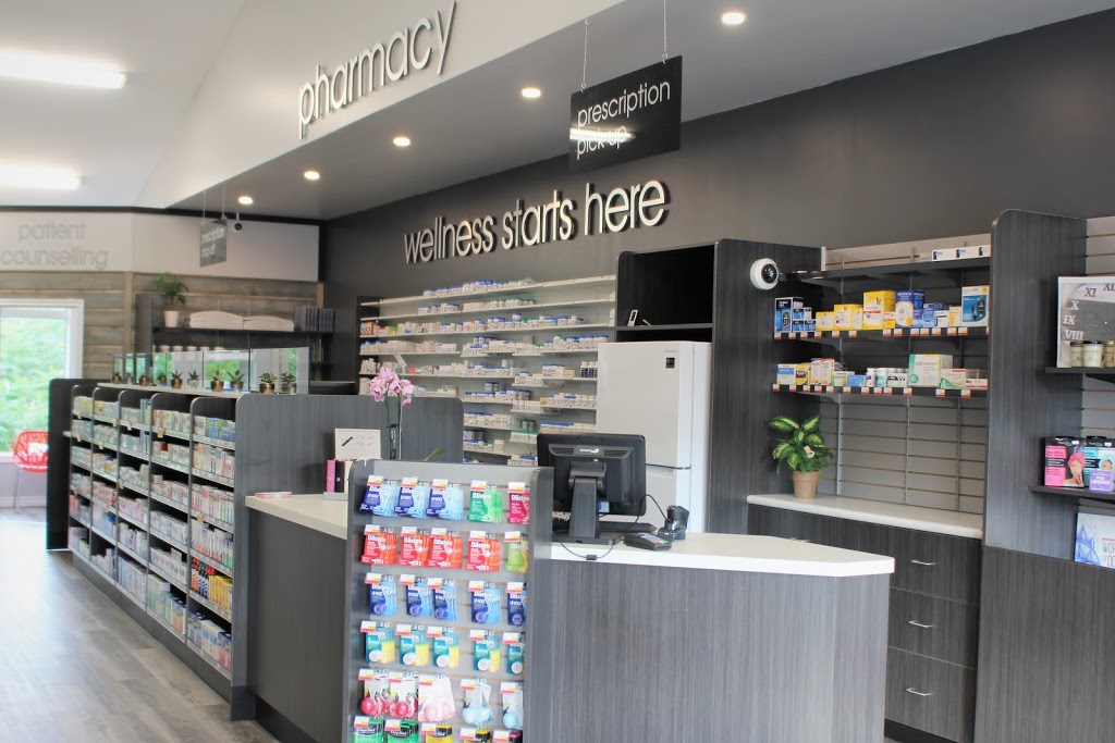 Pharmasave Muskoka Wharf | 125 Steamship Bay Rd #3, Gravenhurst, ON P1P 1Z9, Canada | Phone: (705) 687-2828