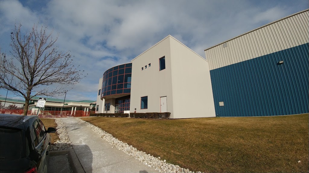 Pepsi Co Foods | 12 Clipper Ct, Brampton, ON L6W 4T9, Canada | Phone: (905) 460-2400