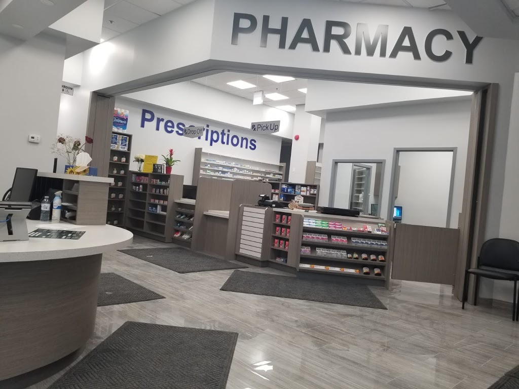 Britannia Health Pharmacy | 2275 Britannia Rd W #9, Mississauga, ON L5M 2G6, Canada | Phone: (905) 286-0001