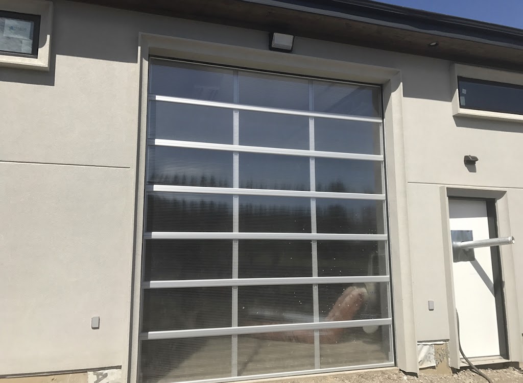 Going Up Doors LTD Sylvan Lake | 82 Lakeway Blvd, Sylvan Lake, AB T4S 2P5, Canada | Phone: (780) 708-4845