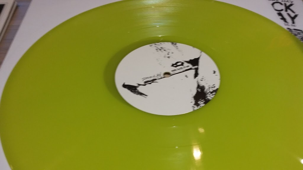 srcvinyl | 14 Henegan Rd, Niagara-on-the-Lake, ON L0S 1J0, Canada | Phone: (289) 272-0611